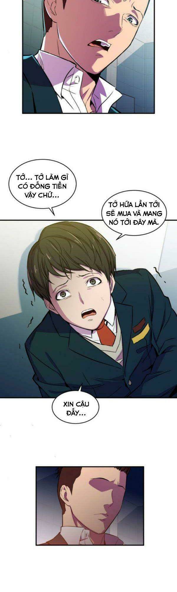 nhân vật phản diện bất tài chapter 1 53