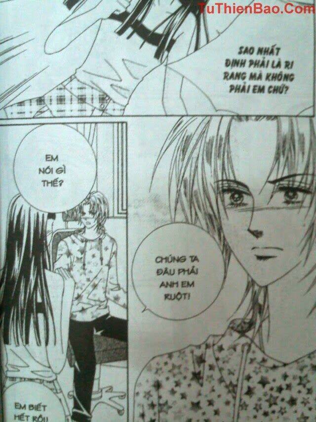 tình trong mộng chapter 9 49