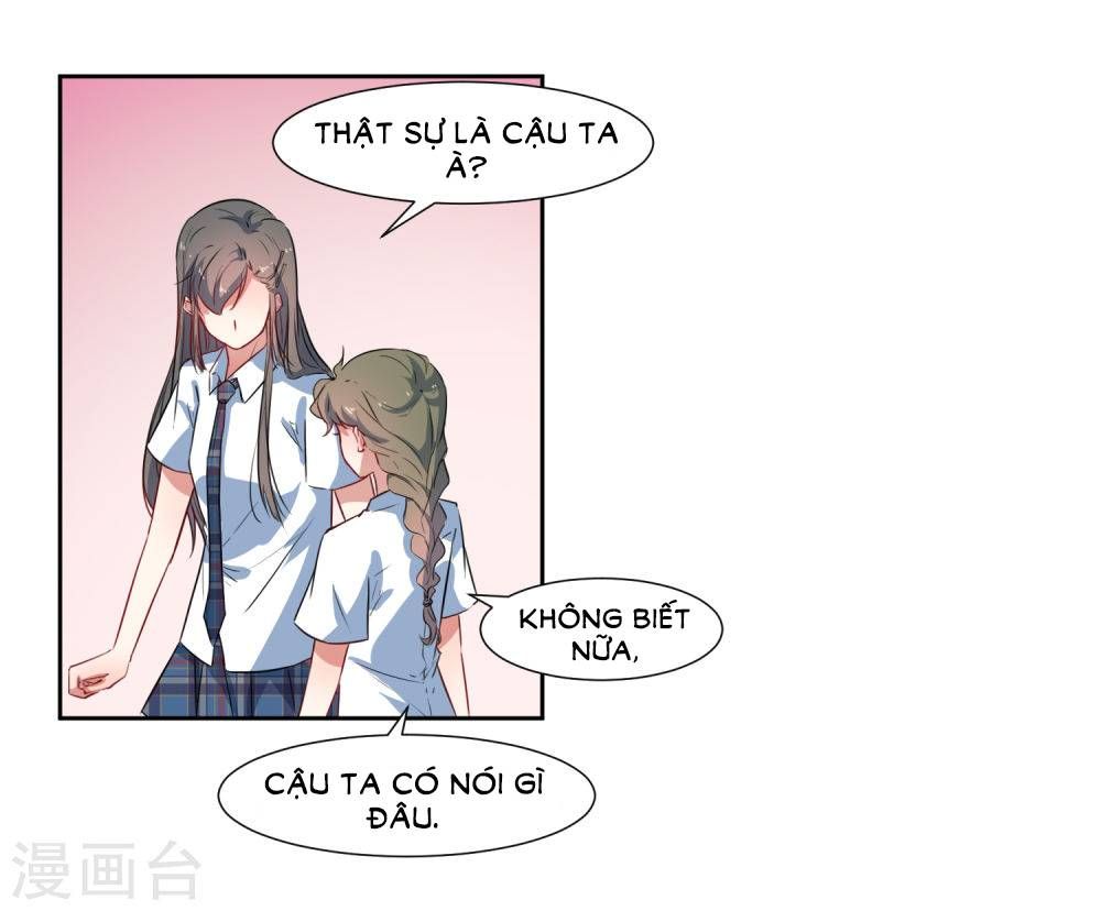 thầy giáo ác ma yêu tôi rồi chapter 52 2