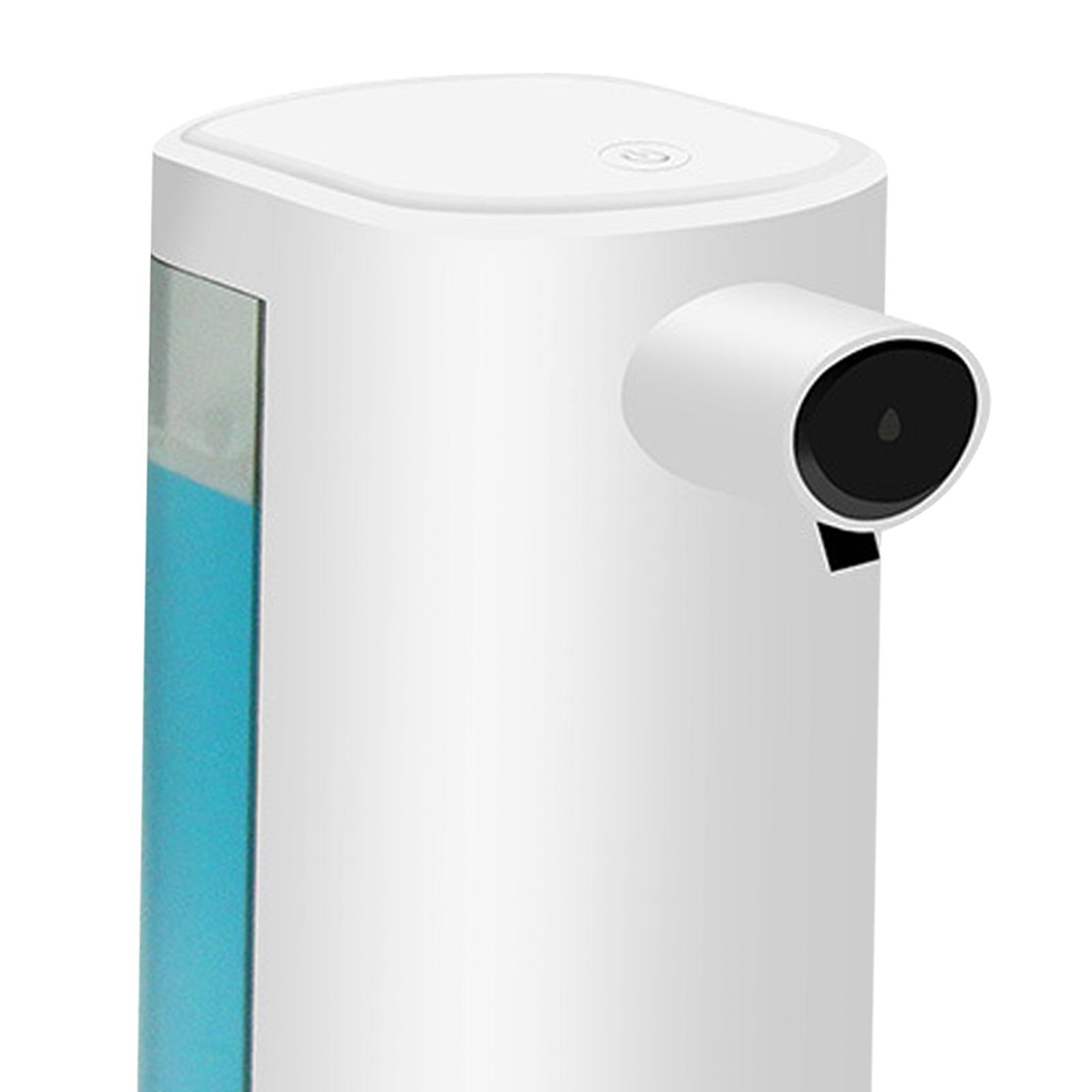 Automatic Soap Dispenser Touchless Foaming Liquid Washing