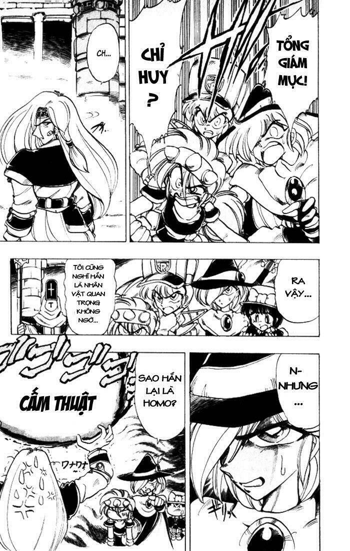 violinist of hameln - cây đàn kì diệu chapter 23 21