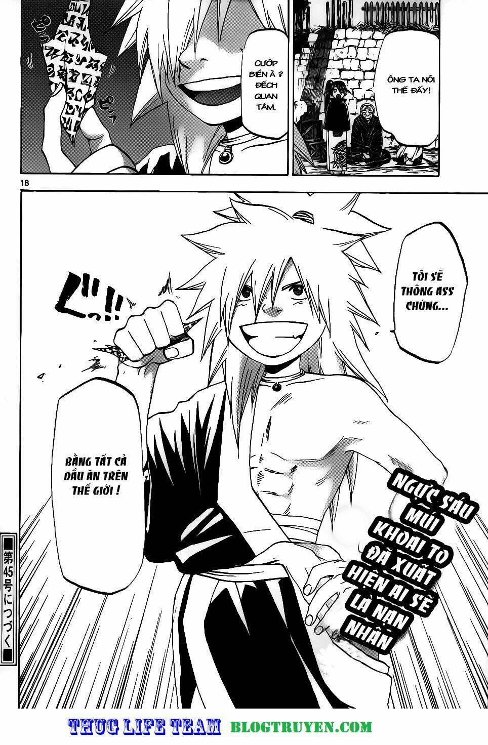 kaitai shinsho zero chapter 29 20