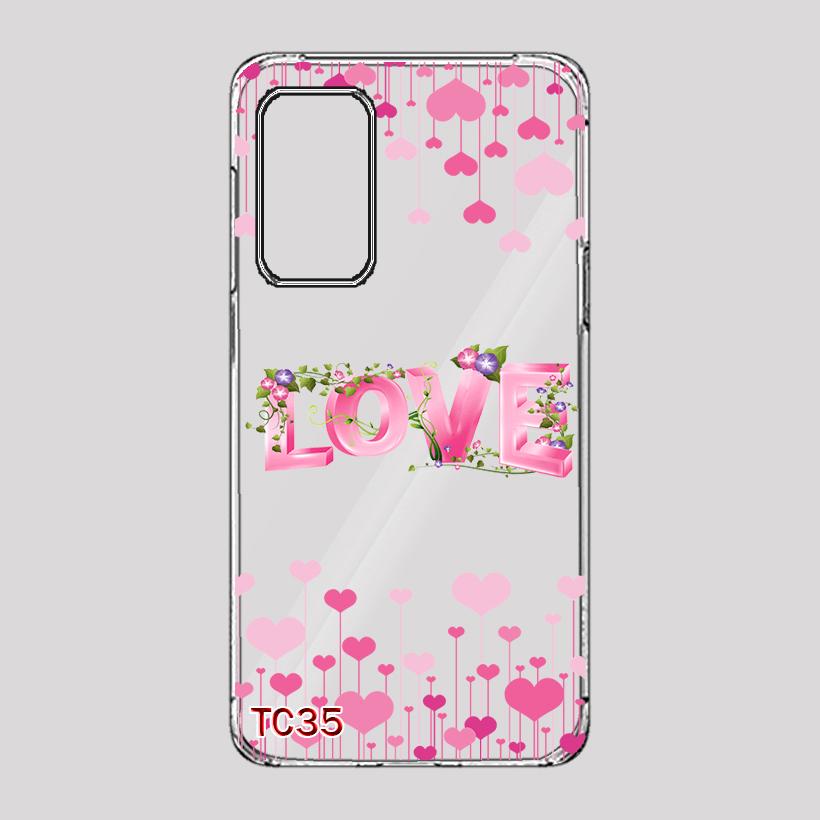 Ốp Lưng Dành Cho OPPO RENO 6