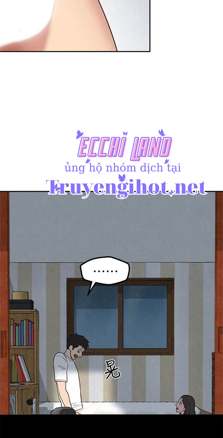 cô gái bé nhỏ của tôi chapter 18.1 9