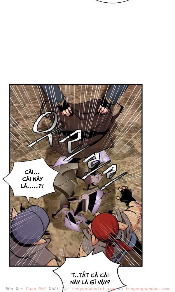 tôi sinh ra để làm người vĩ đại chapter 38 20