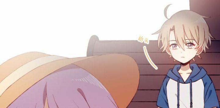 Mối Tình Đầu Chưa Được Trọn Vẹn chapter 45 46