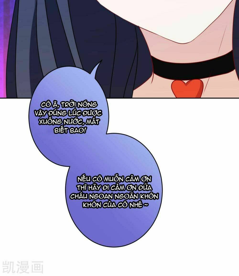 nhân vật phản diện: không ngọt không lấy tiền chapter 21 17