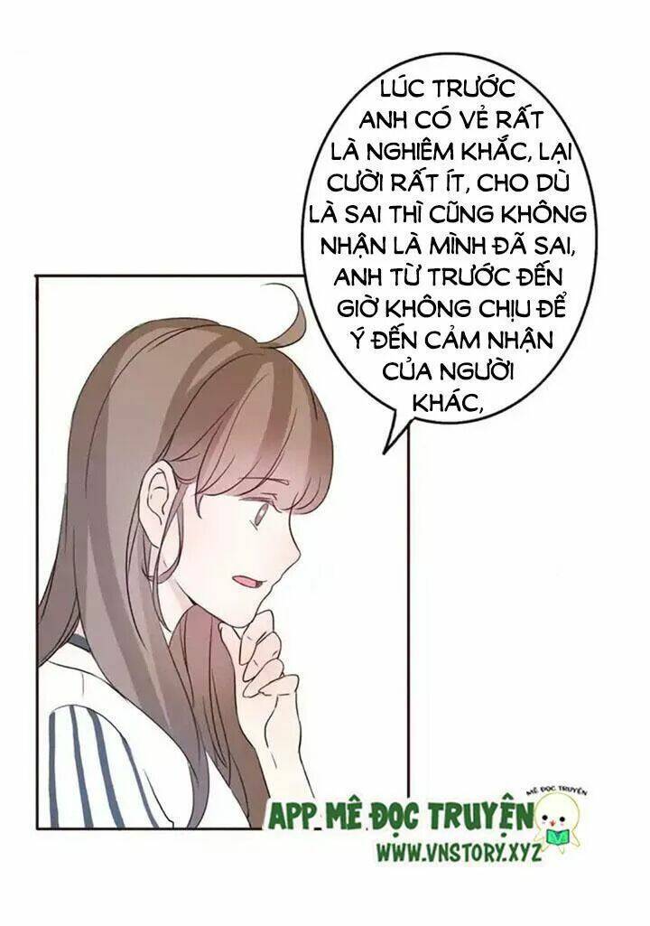 tình yêu không nói dối chapter 46 15