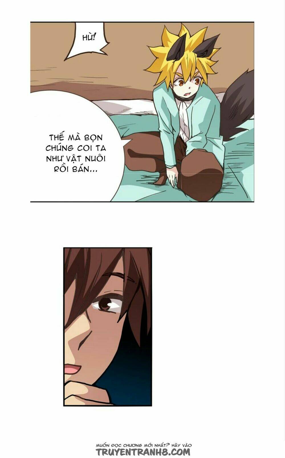 vì tôi là ông chú mở tiệm bán vũ khí chapter 26 43