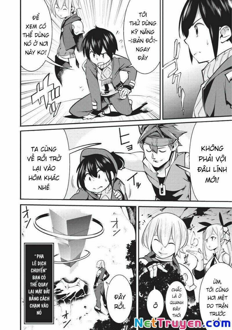 boy having useless skill mapping chapter 4 4