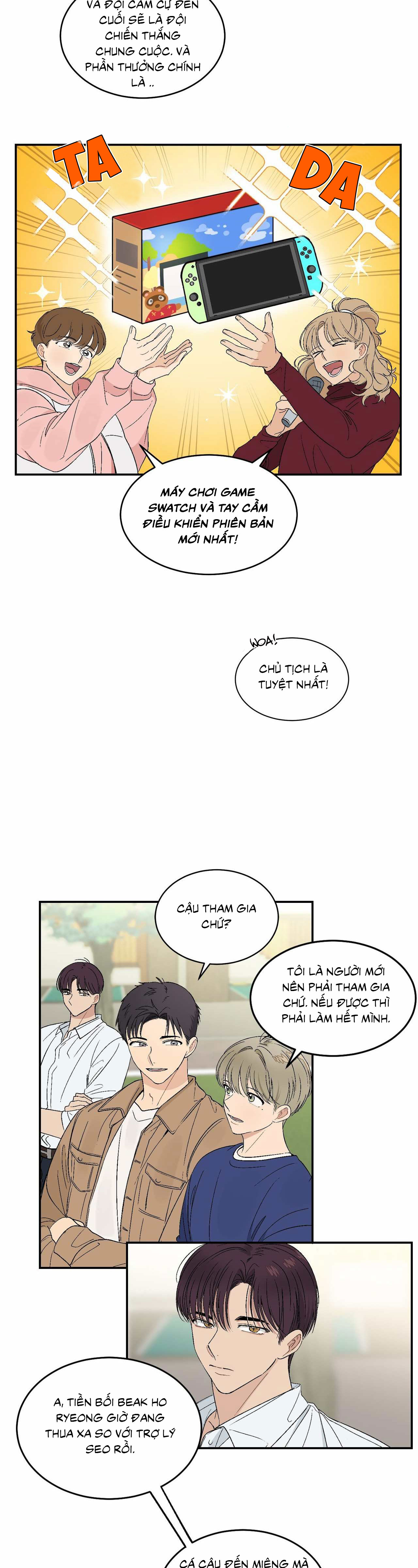 it's not like that chapter 27 8