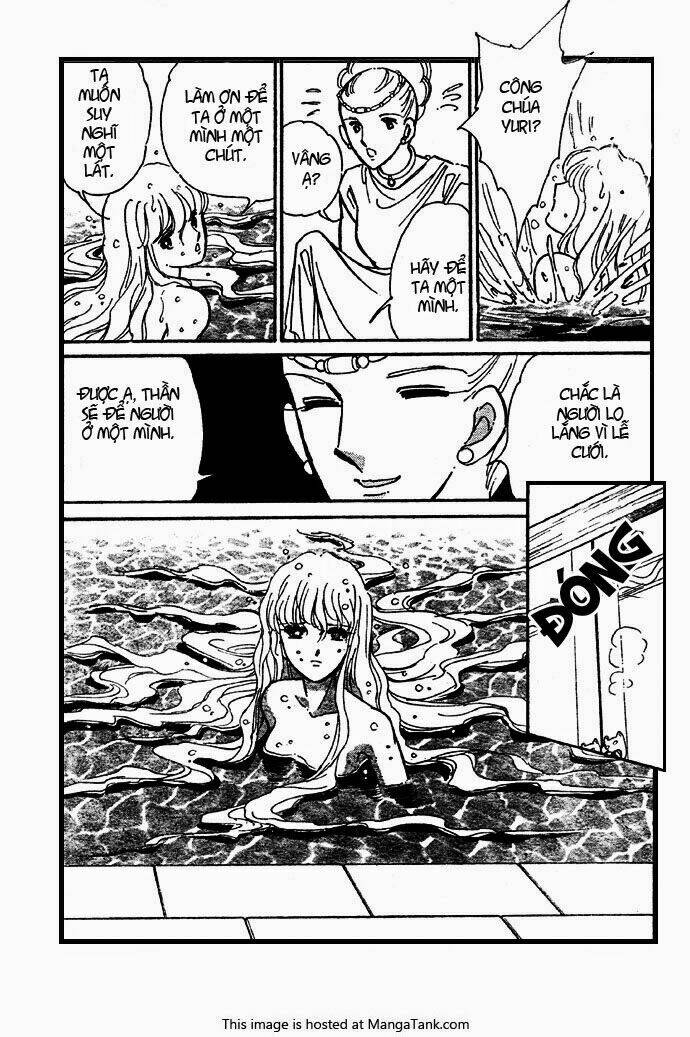 orontes renka (anatolia story side story) chapter 3 17