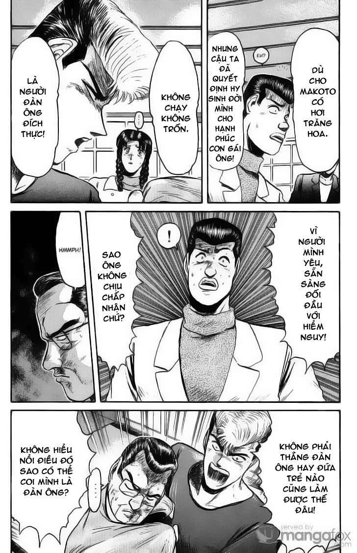 shonan junai gumi chapter 73 5