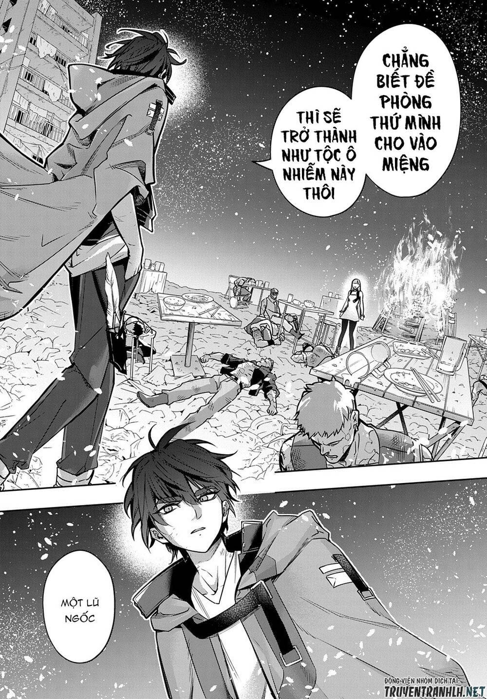 the kingdom of ruin chapter 19 37