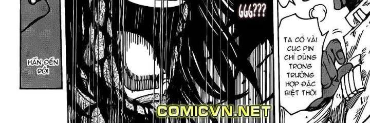 thánh tỏi sành ăn chapter 229 23