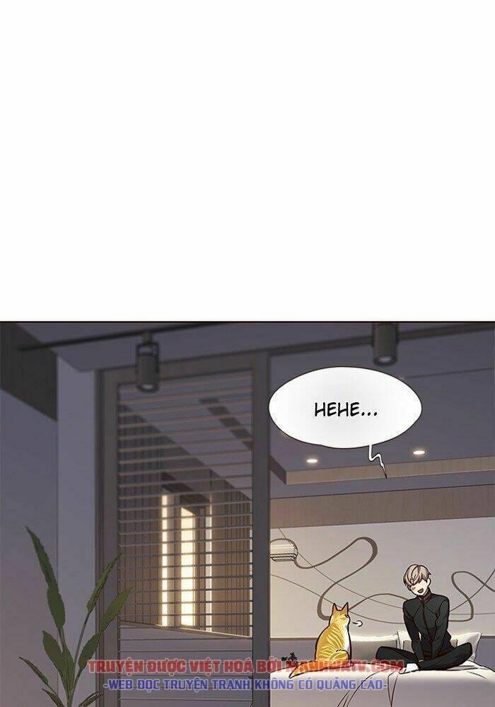 biến thân thành mèo chapter 69 73