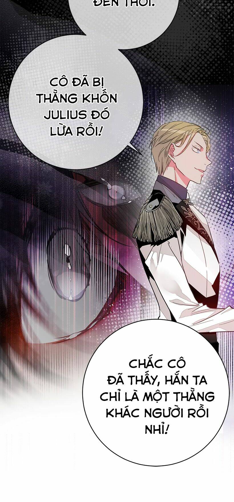 hung mãnh tiểu thư chapter 43 15