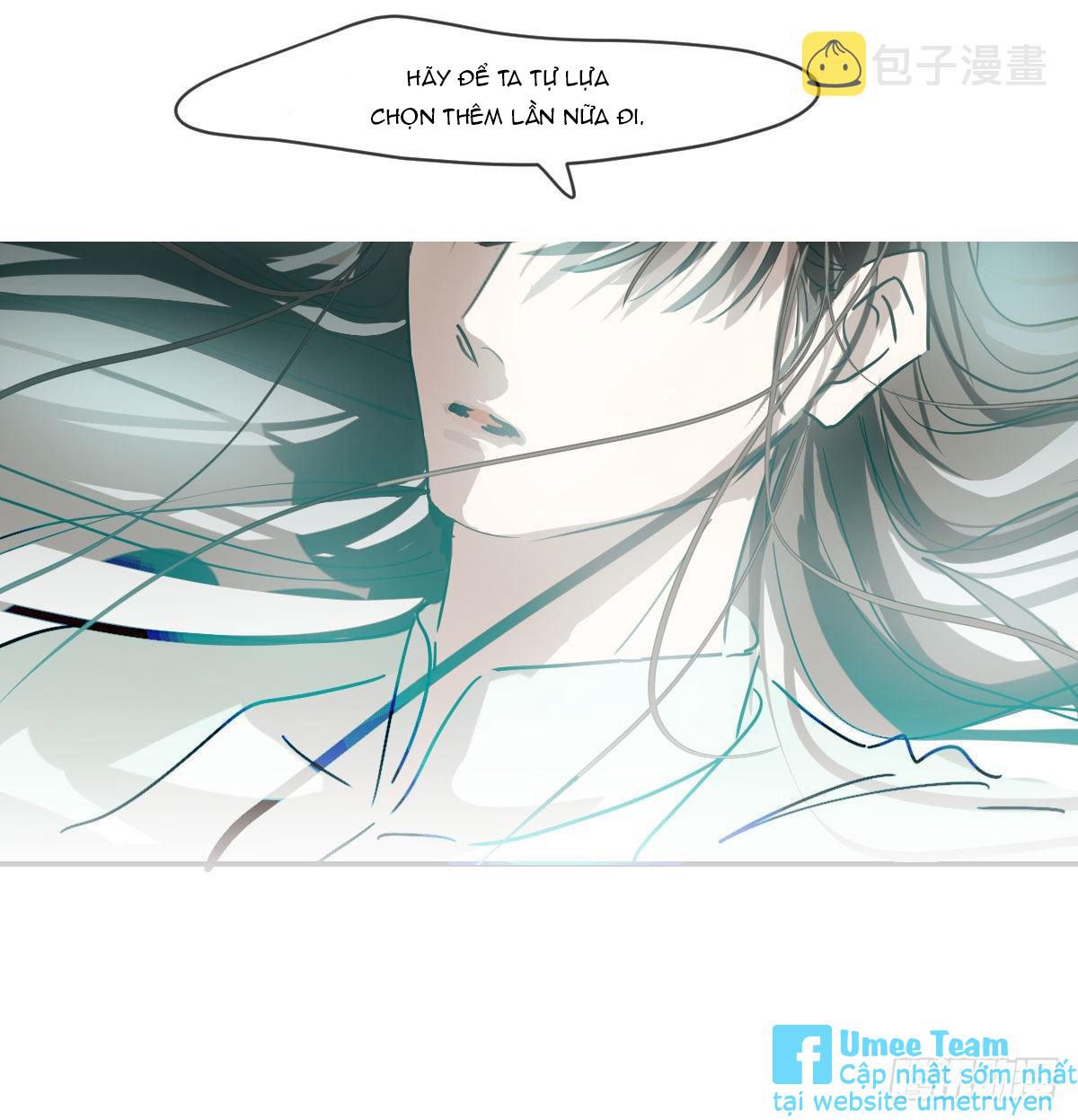 Bắt Lấy Ngao Ngao chapter 199 - Trang 7