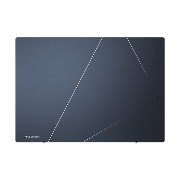 Laptop Asus Zenbook 14 OLED UX3402VA-KM068W (Intel Core i7-1360P | 14 inch OLED WQXGA+) - Hàng Chính Hãng