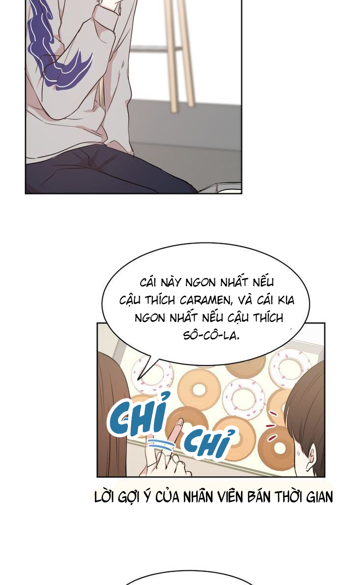 idols sống trong nhà tôi! chapter 6 28