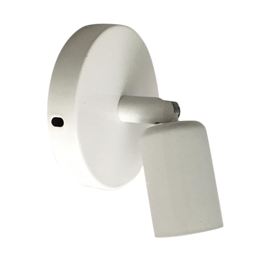 Wall Light E27 Wall Lamp Holder Adjustable Light Holder Home Bedroom