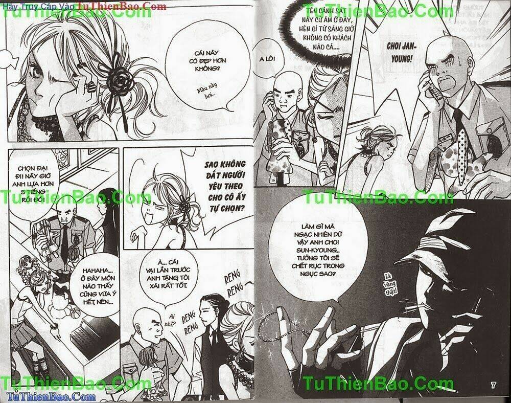 cổ vật kinh hoàng chapter 7 4