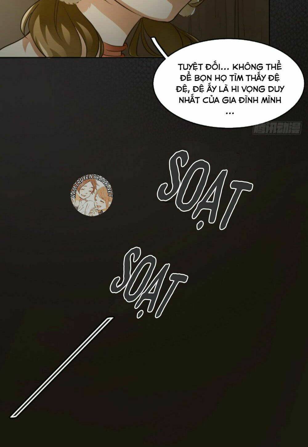 sổ tay tình yêu của tiểu hồ ly chapter 6 11