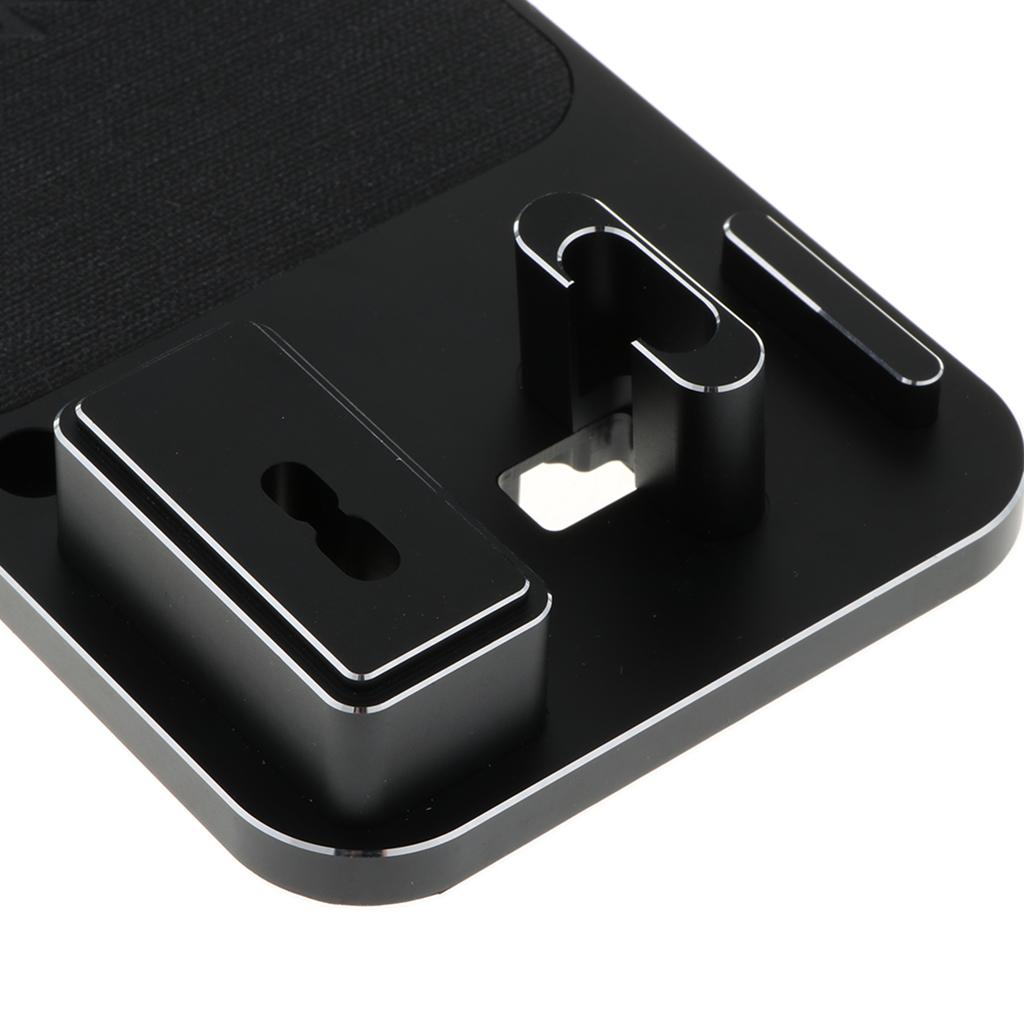 For  X/8   Wireless Charger Pad Charging Station