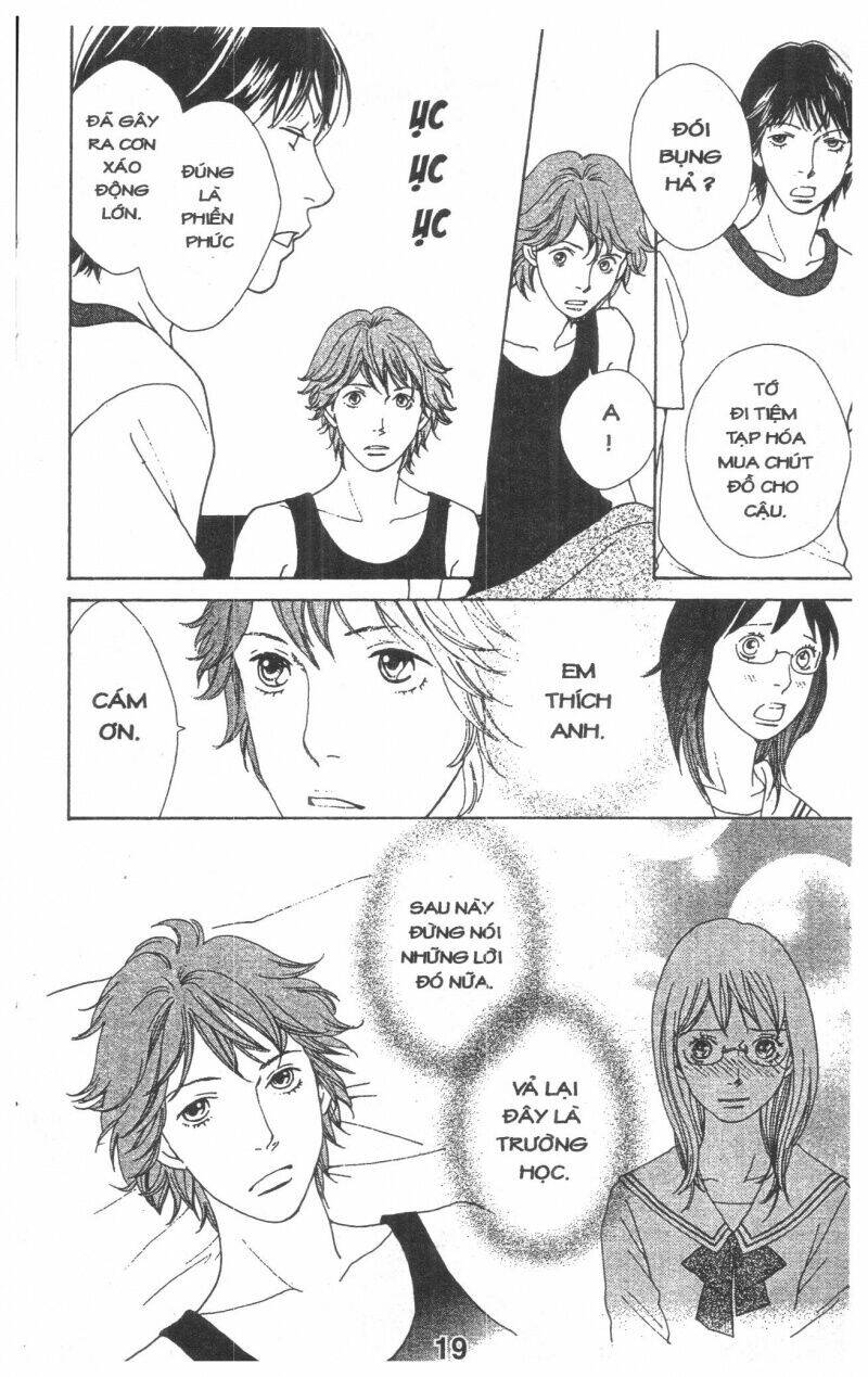 tigers and wolves chapter 3 19