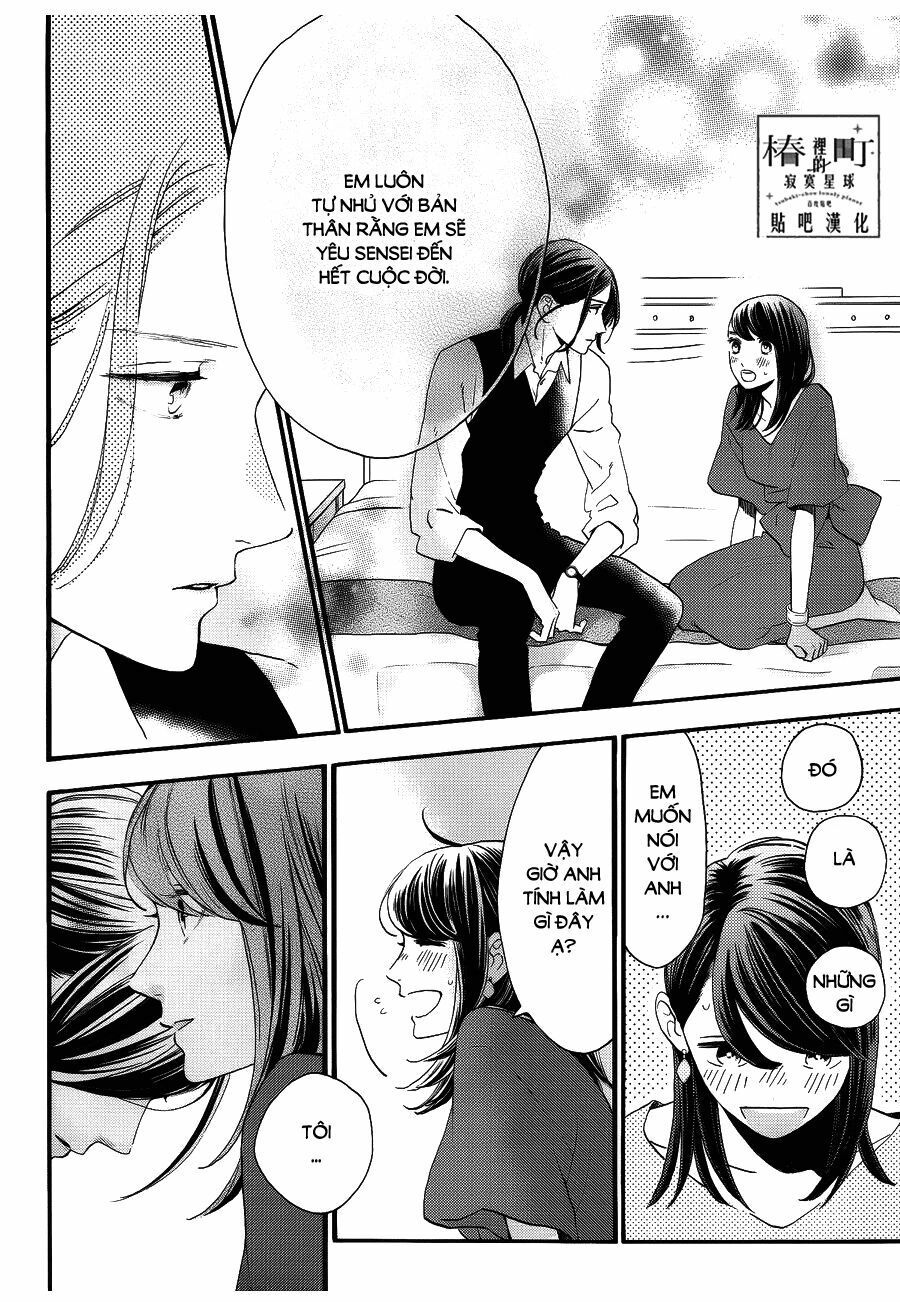 những đóa sơn trà kia, sẽ vì em mà đơm hoa khoe sắc chapter 56 9