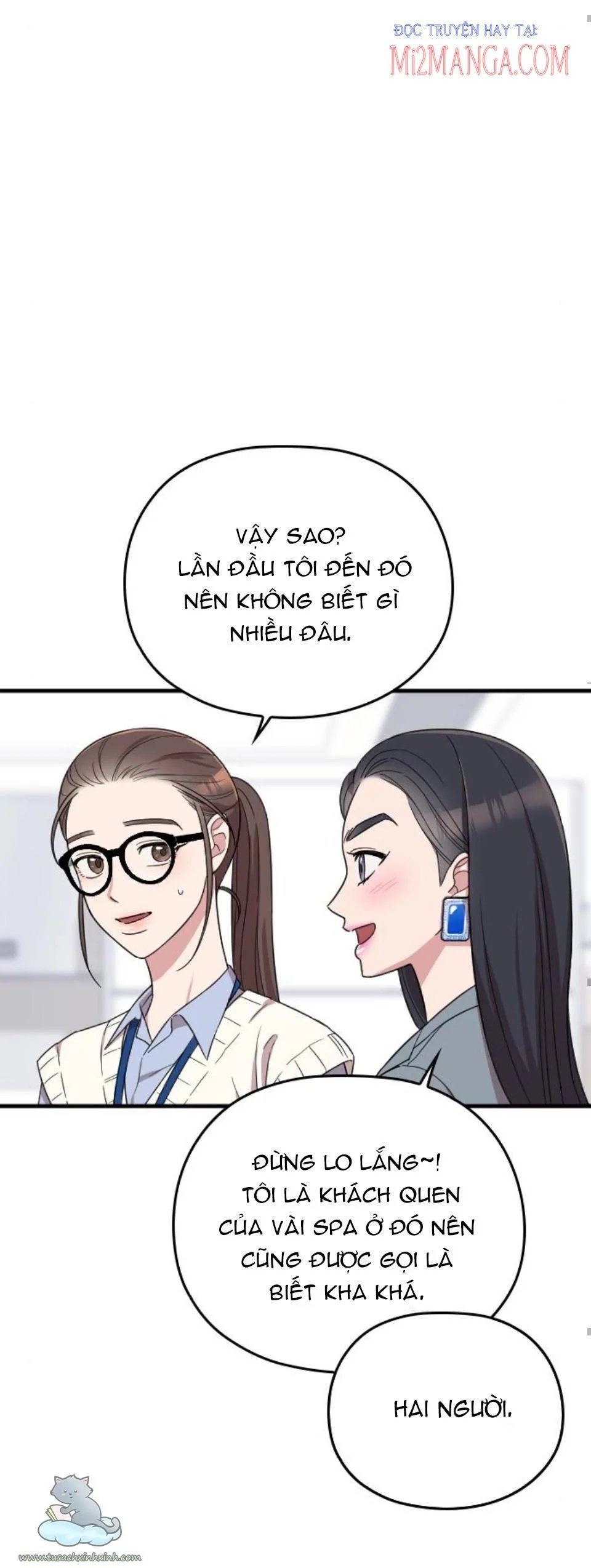 cô đi mà lấy chồng tôi chapter 11 44