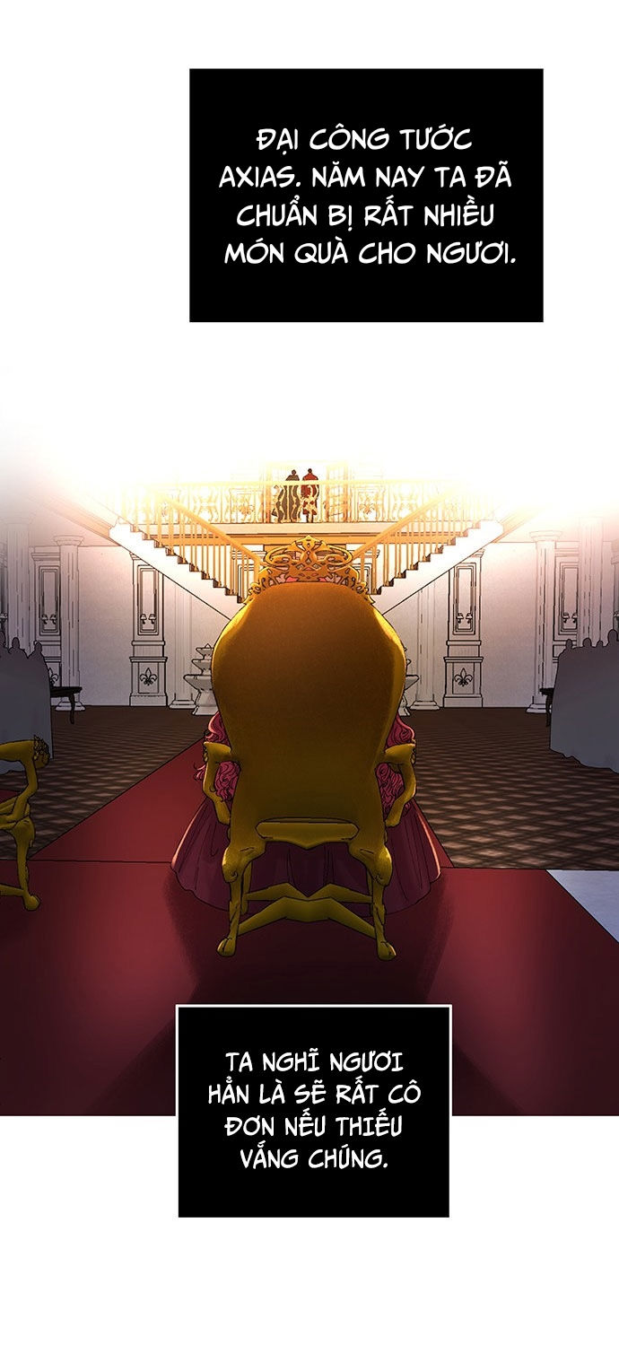 như gió trên cành cây khô chapter 17 36