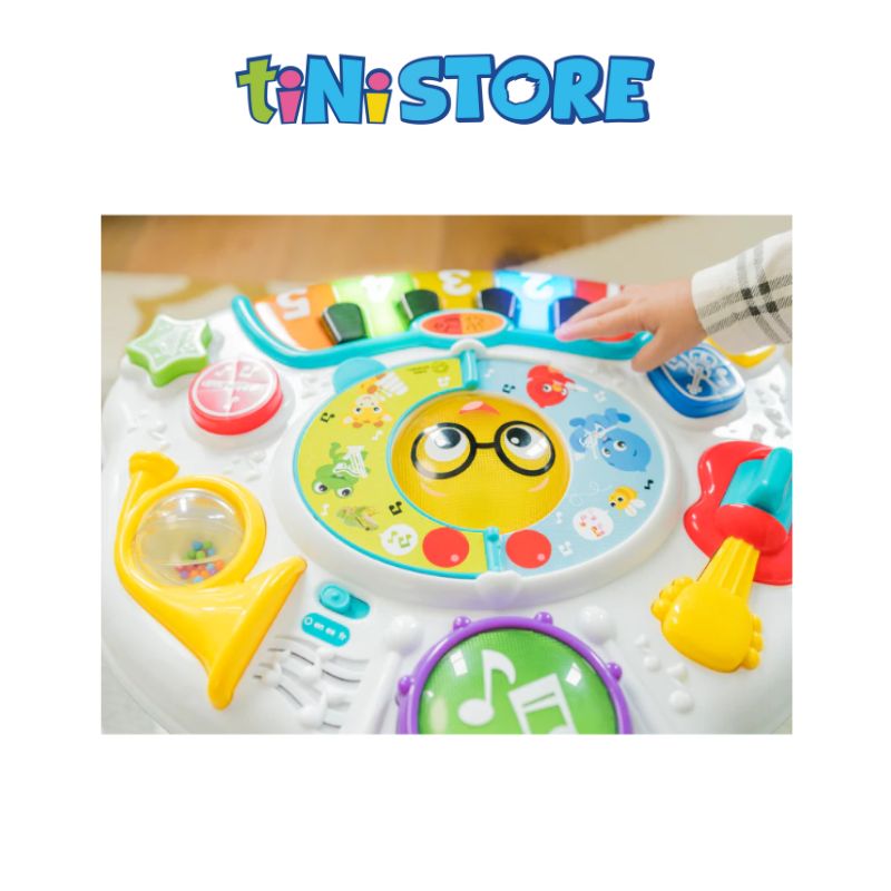 TiNiStore-Đồ chơi bàn phát nhạc đa năng BABY EINSTEIN 90592