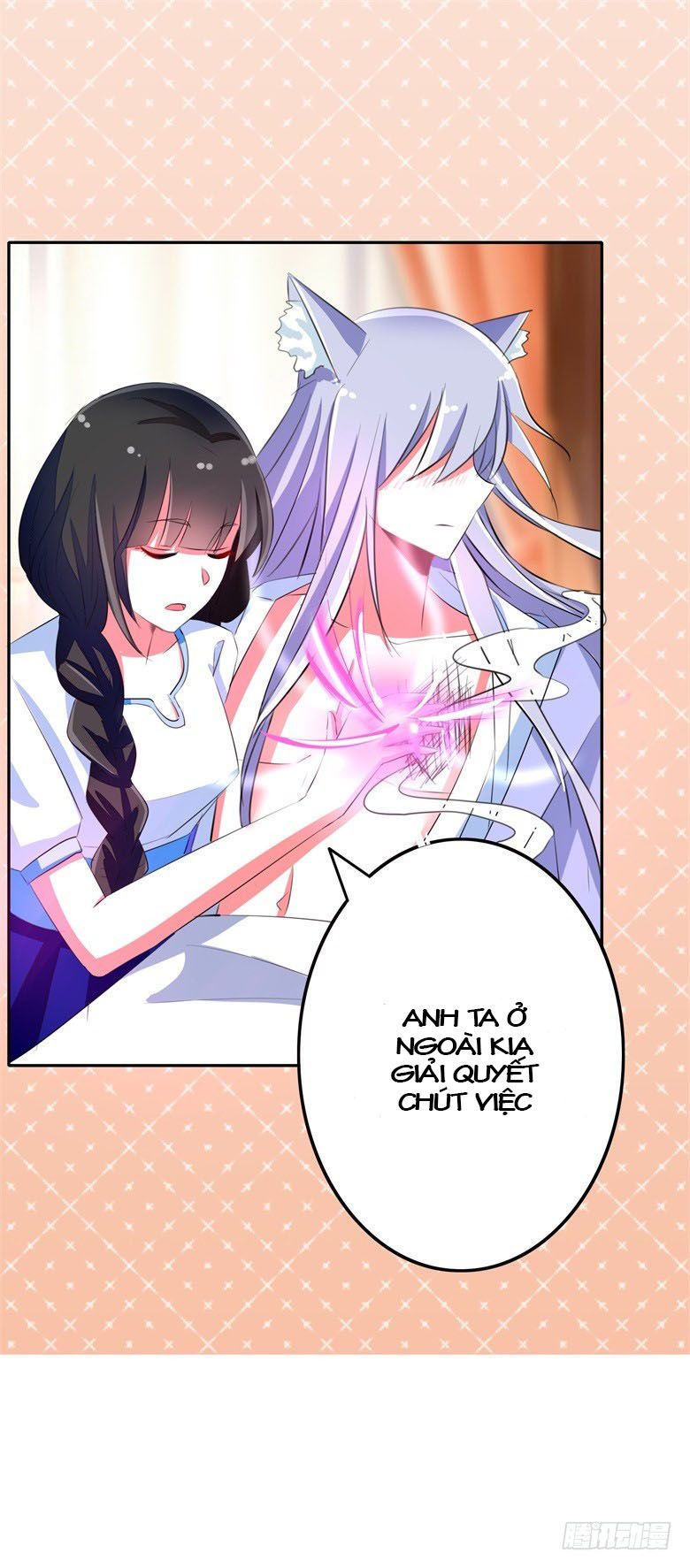 Dân Quốc Yêu Văn Lục chapter 61 - Trang 15