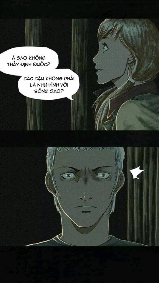 cương thi 1995 chapter 8 6