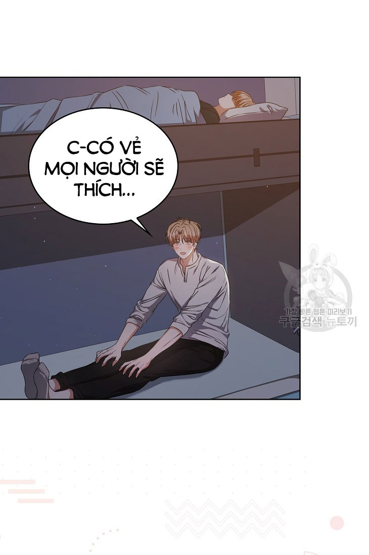 Debut Or Die chapter 42.2 - Trang 24