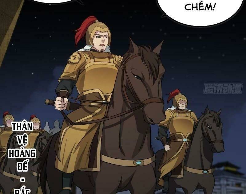 trọng sinh tới đại đường chapter 97 35