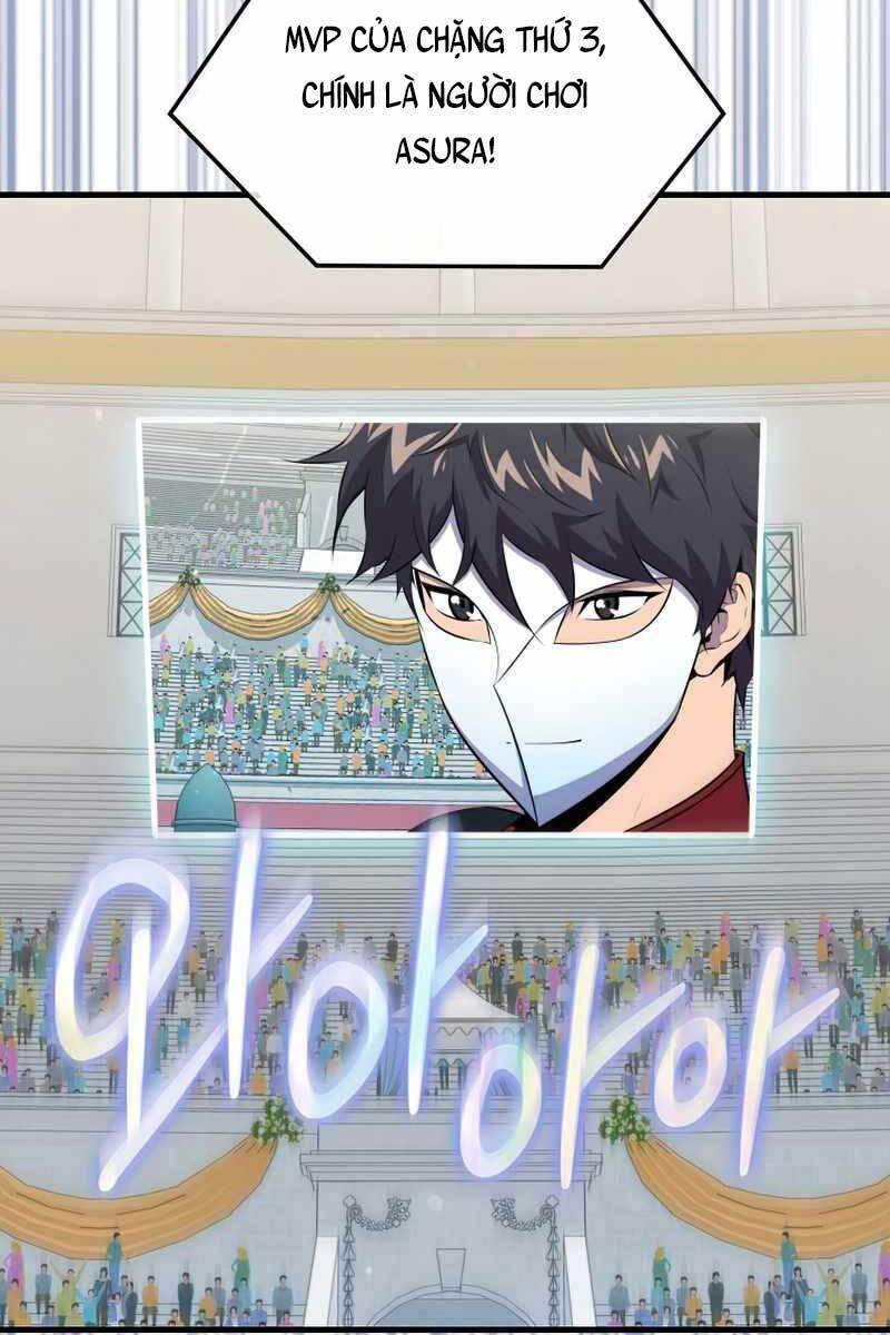 tôi thăng cấp trong lúc ngủ chapter 55 68