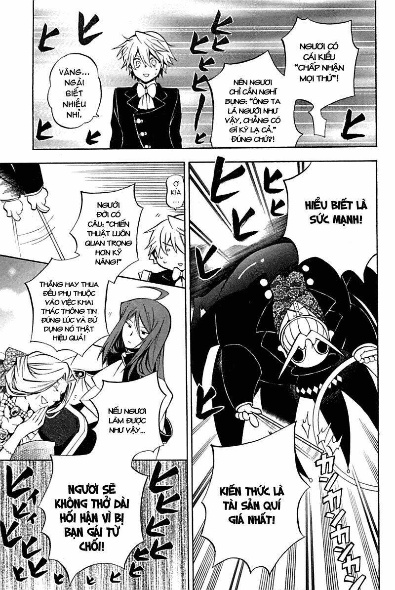pandora hearts chapter 29 15