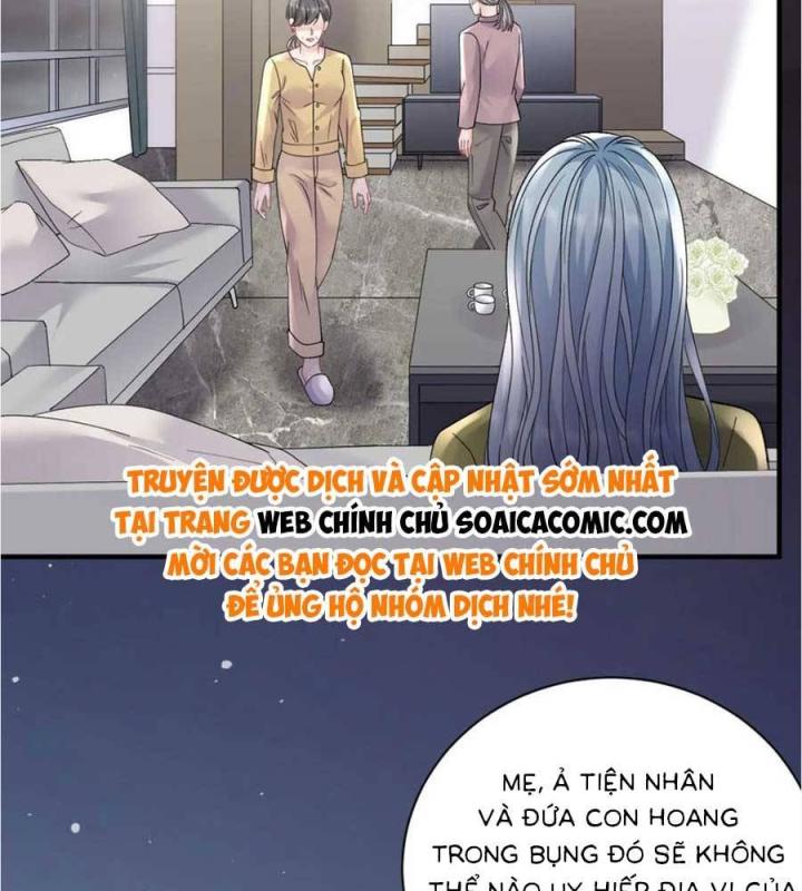 đại tiểu thư có thể có bụng dạ gì xấu chứ! (full) chapter 182 56