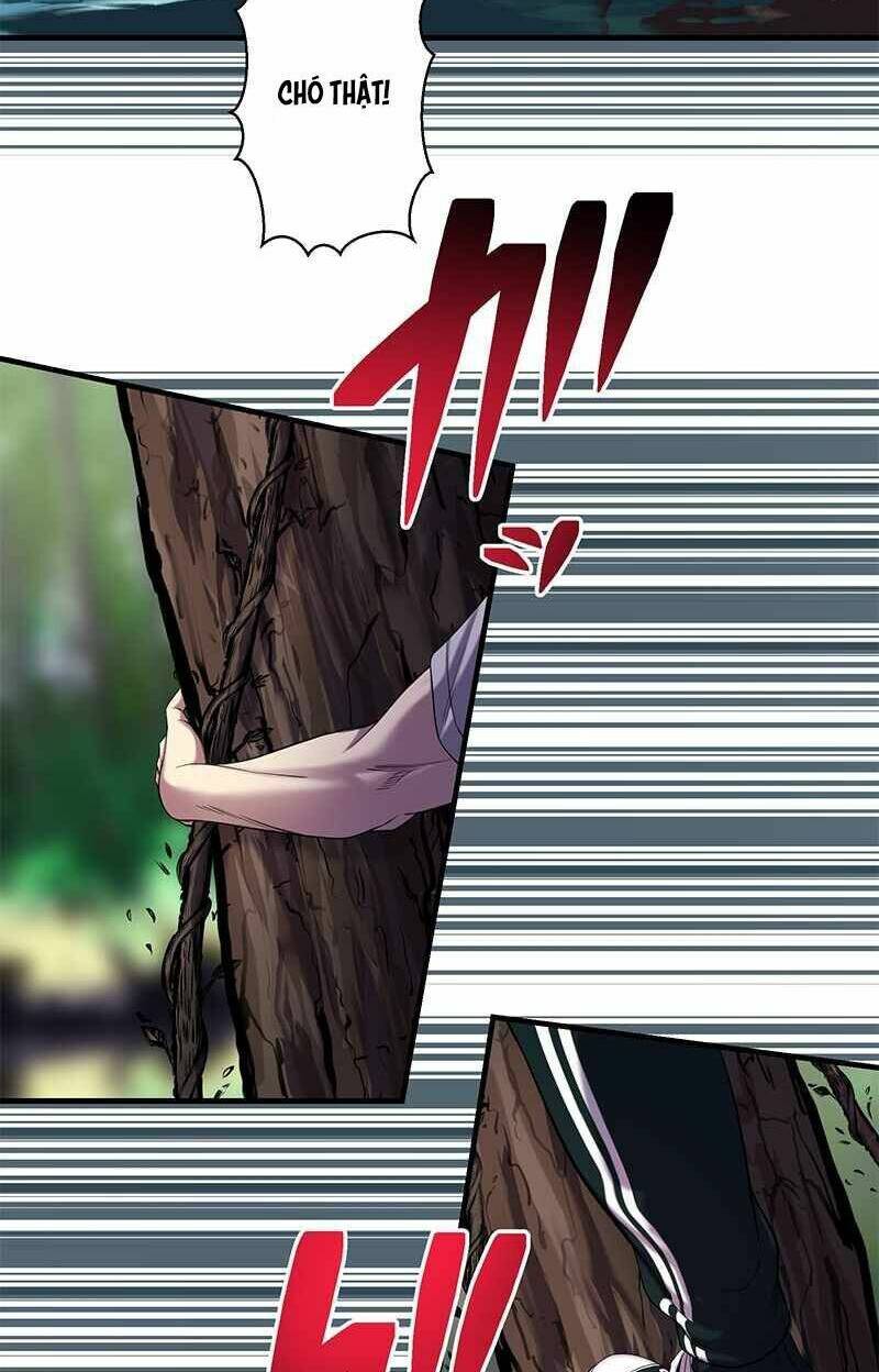 mê đạo tử ngục~vô địch sát thủ chinh phục ma lâm chapter 3 19