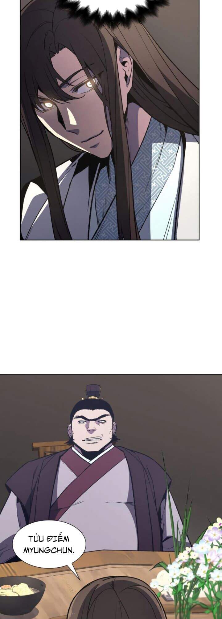 ta chuyển sinh thành cuồng quỷ truyền nhân chapter 5 20