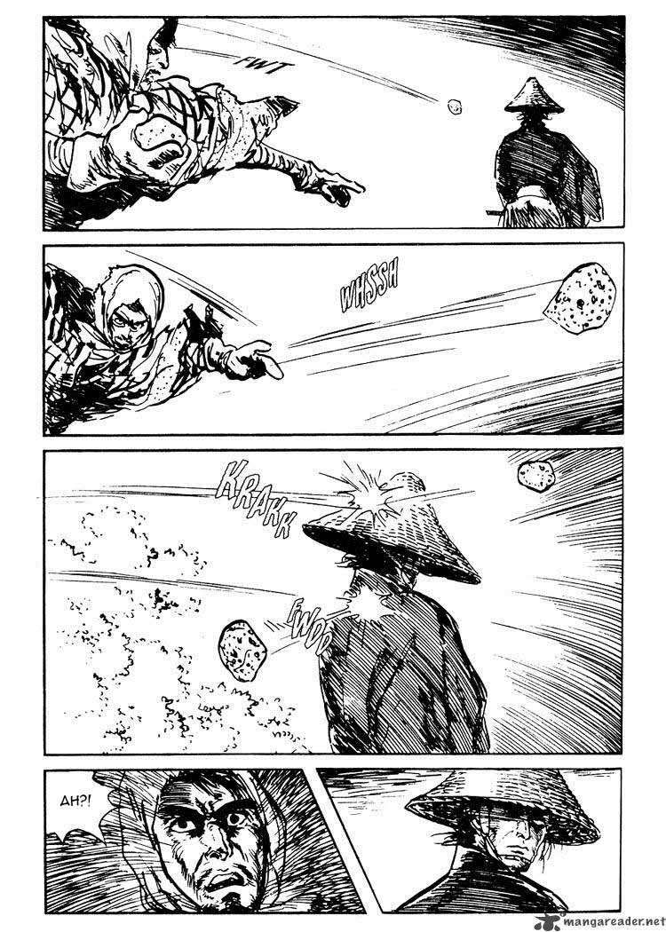 lone wolf and cub chapter 61 12