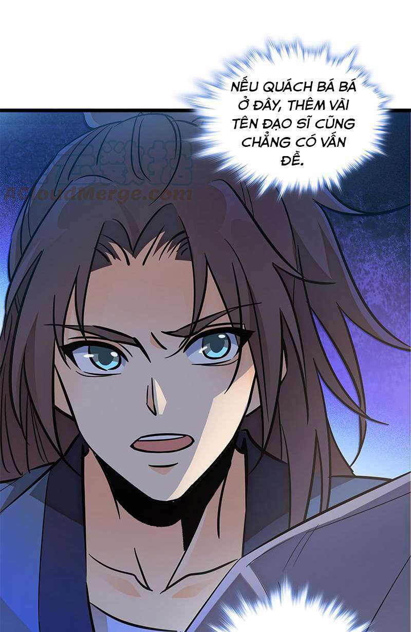 thần điêu hiệp lữ (new 2020) chapter 29 13