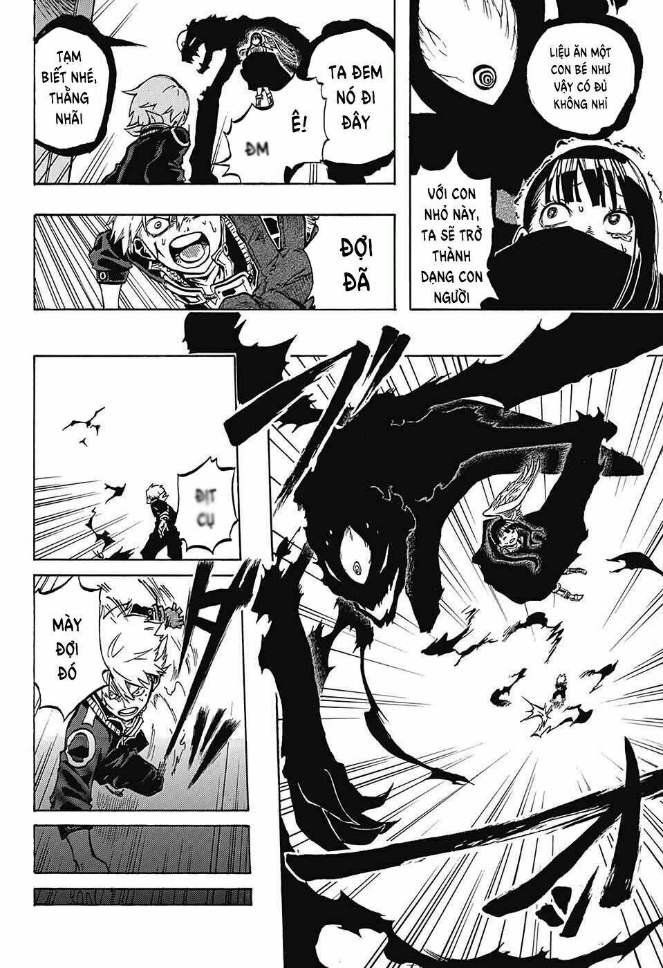 shindou masaoki chapter 1 24