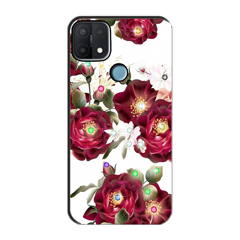 Ốp Lưng Dành Cho OPPO A15