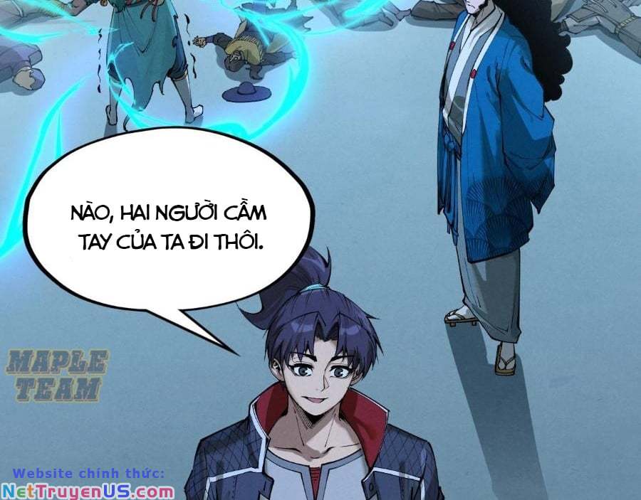 vạn cổ chí tôn chapter 262 68