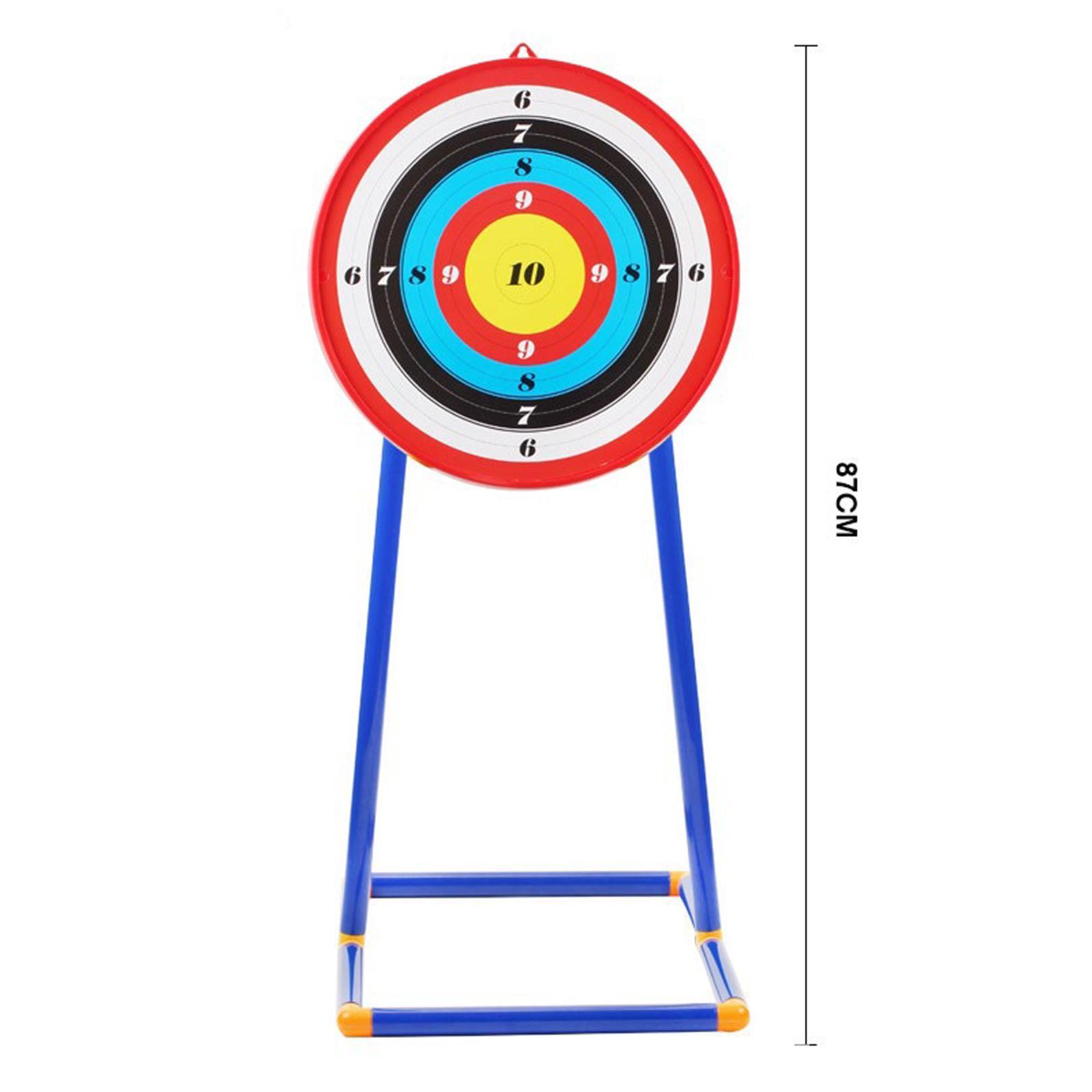 Hanging Target Exercise Accessories Practice Indoor Outdoor Standing Target