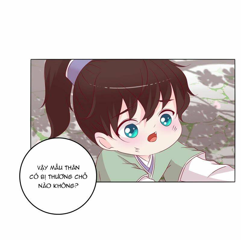 tướng quân mời ra trận chapter 33 7