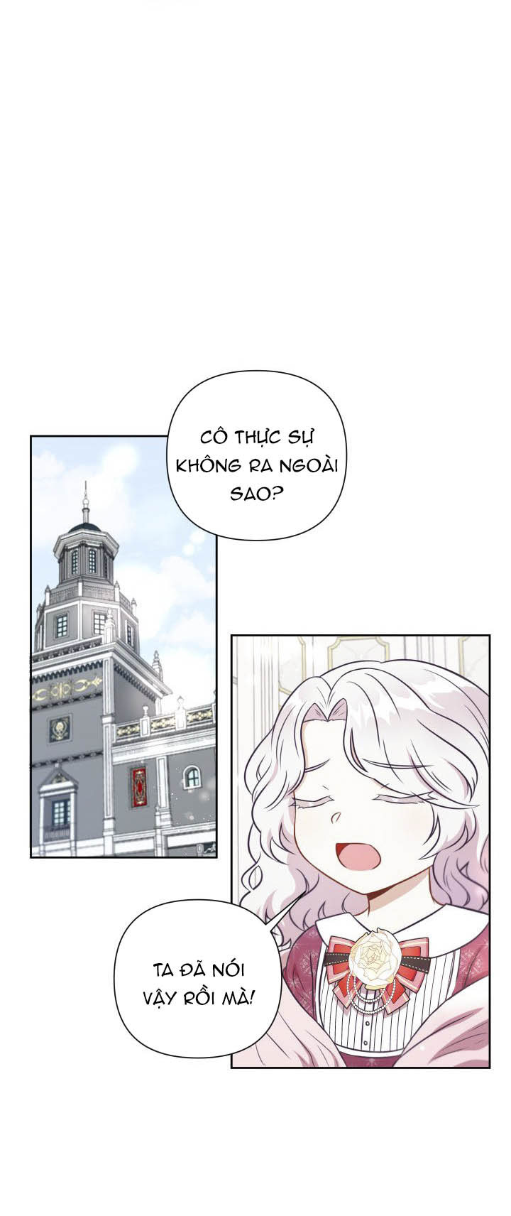 ác nữ công chúa chapter 21 31